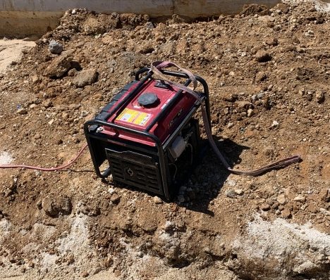 発電機の買取価格が変わる主な要因と査定の考え方