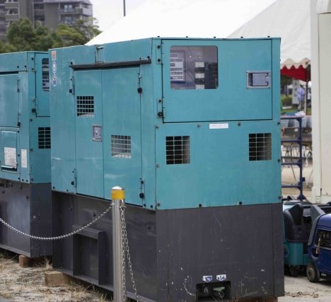 発電機の買取価格が変わる主な要因と査定の考え方